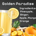 Golden Paradise
